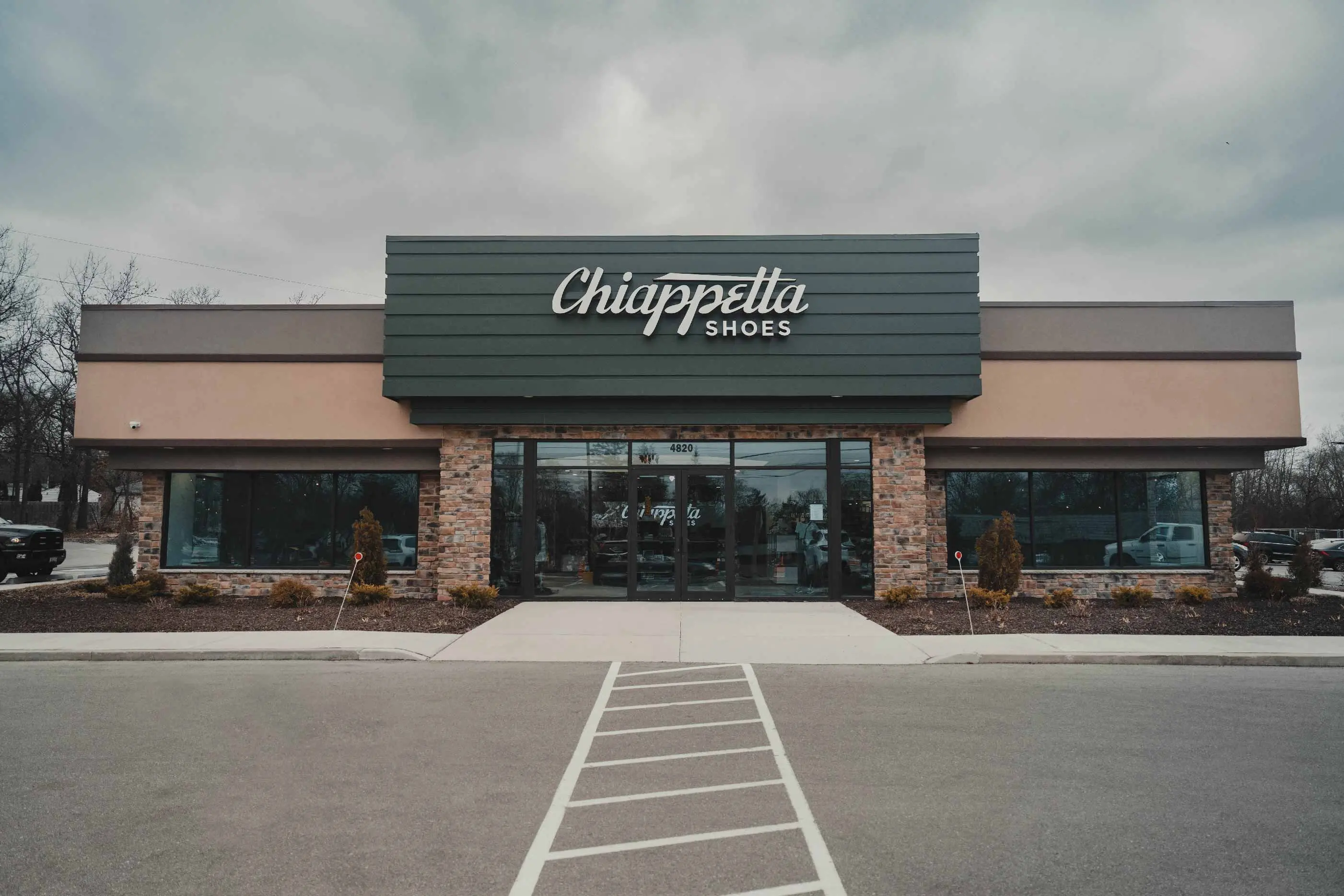 Chiappetta Shoes Store