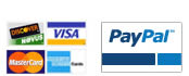 Accepted Forms of Payment