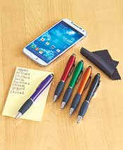 Set of 5 Stylus Pens